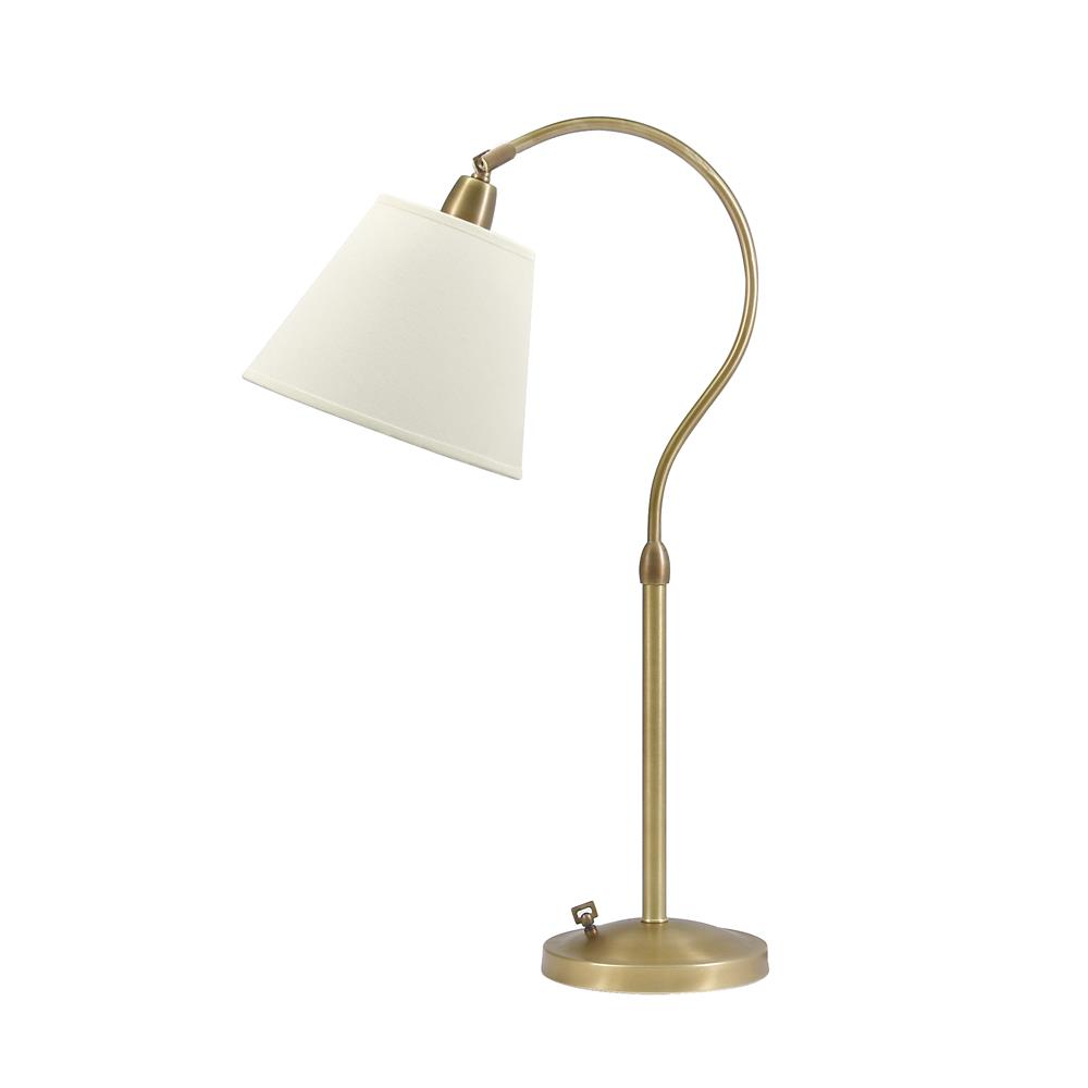 House of Troy HP750-WB-WL Hyde Park Table Lamp with Full Range Dimmer