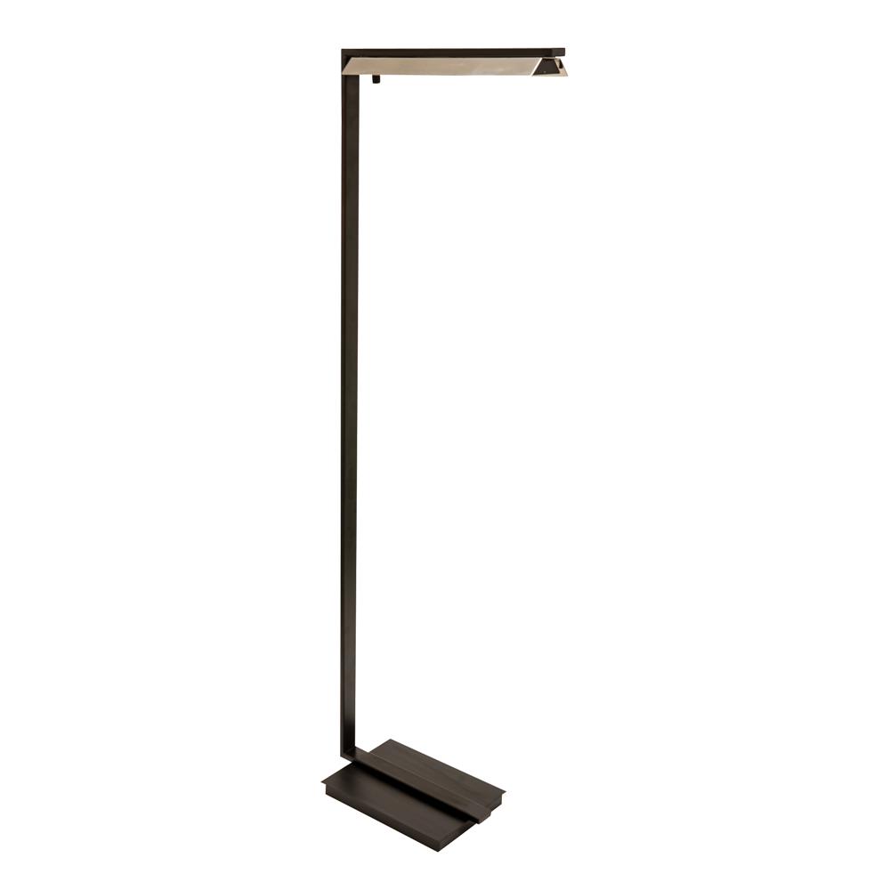 House of Troy JLED500-BLK Jay Floor Lamp