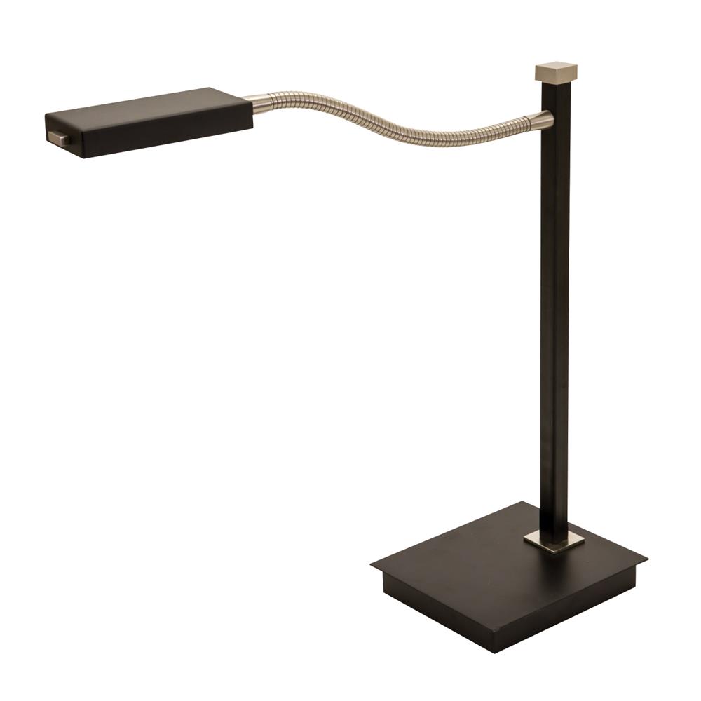 House of Troy LEW850-BLK Lewis Table Lamp