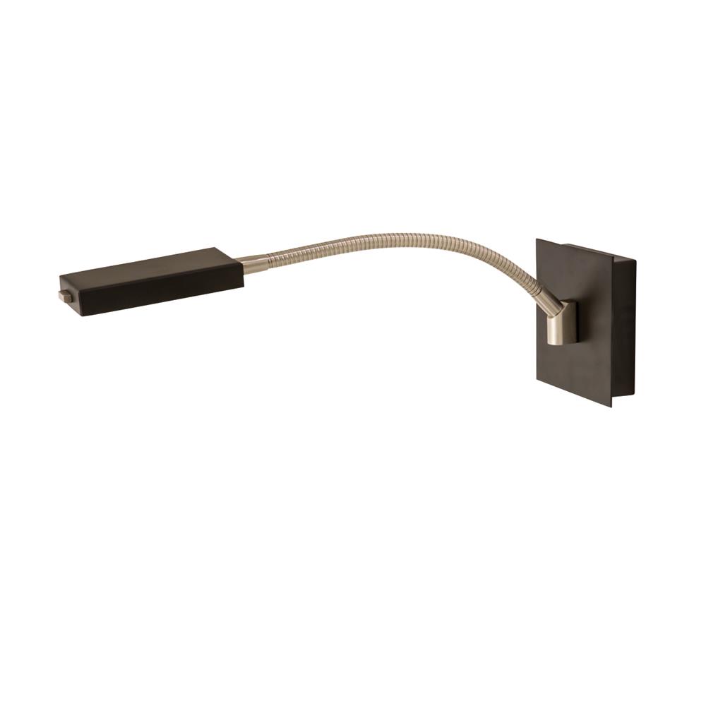 House of Troy LEW875-BLK Lewis Wall Lamp