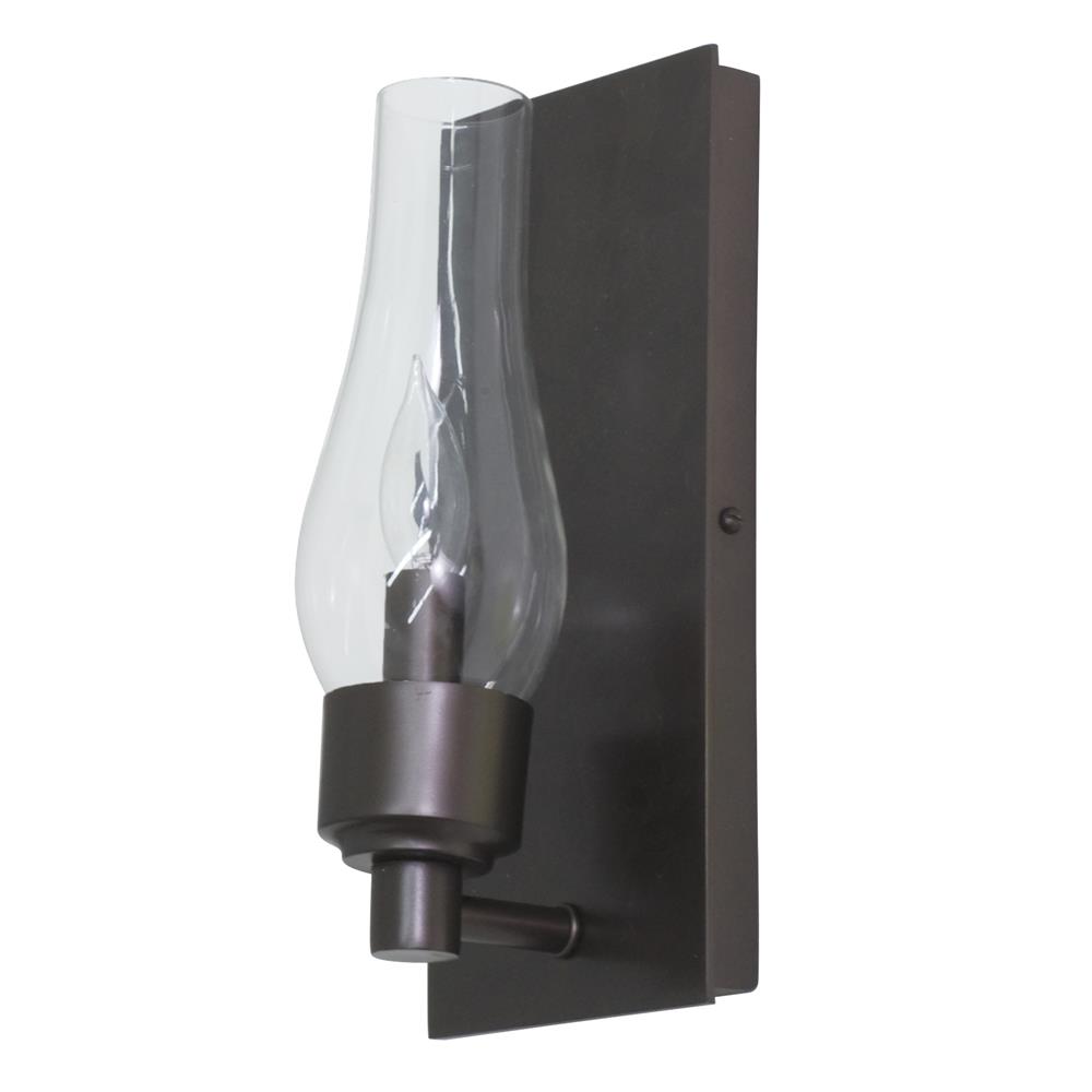 House of Troy LS201-MB Lake Shore Wall Sconce