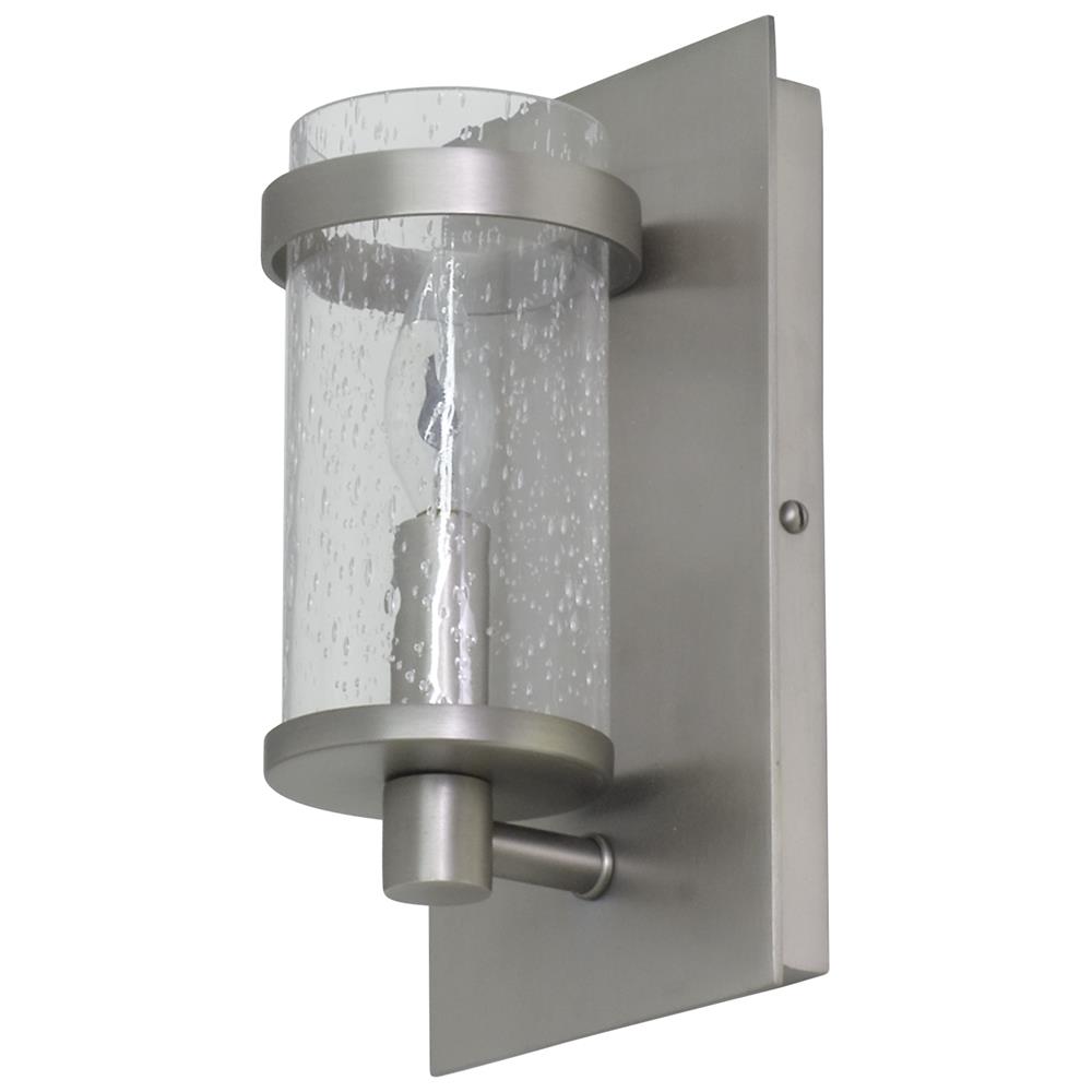 House of Troy LS206-SP Lake Shore Wall Sconce