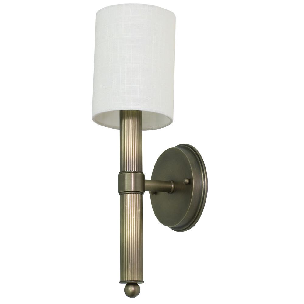 House of Troy LS207-AB Lake Shore Wall Sconce