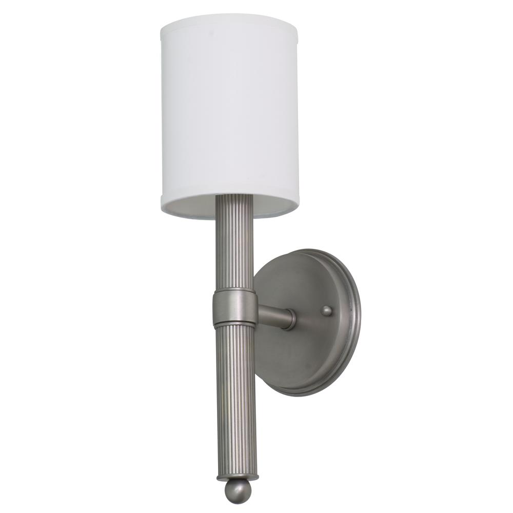 House of Troy LS207-SP Lake Shore Wall Sconce