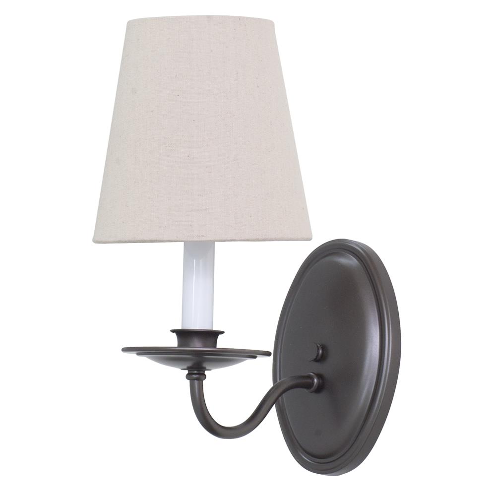 House of Troy LS217-MB Lake Shore Wall Sconce