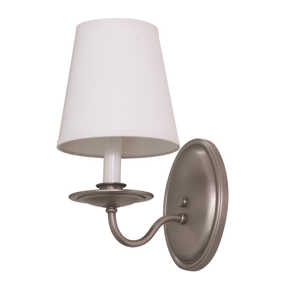 House of Troy LS217-SP Lake Shore Wall Sconce