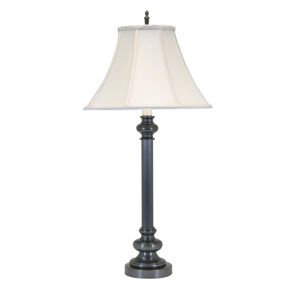 House of Troy N652-OB Newport Table Lamp