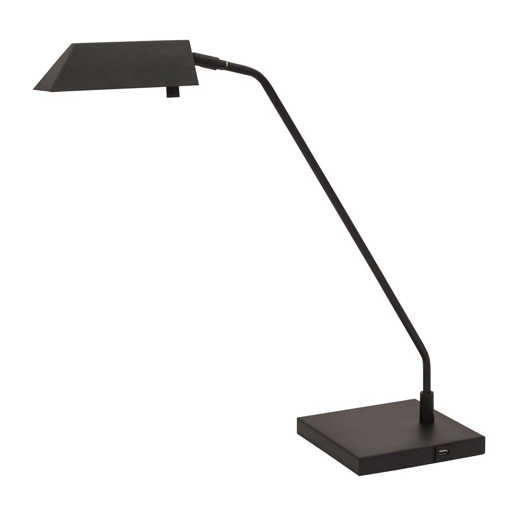 House of Troy NEW250-BLK Newbury Table Lamp