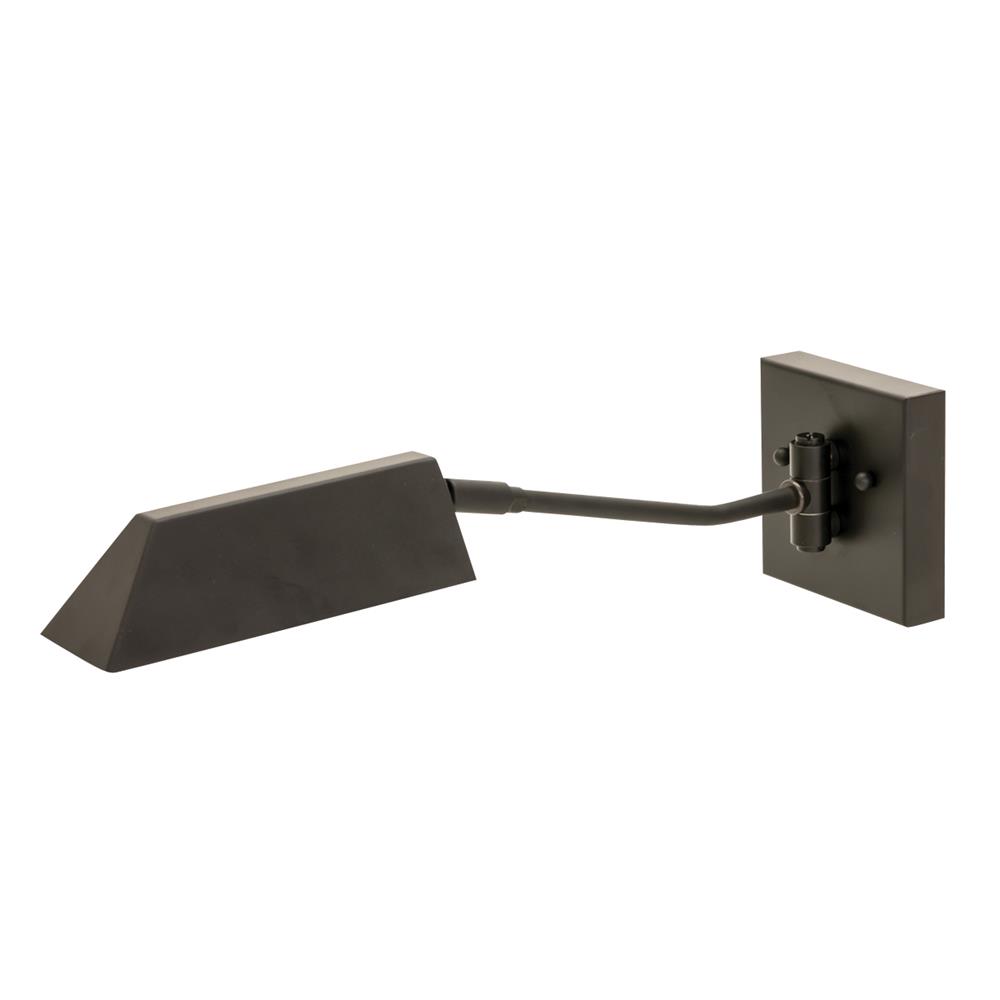 House of Troy NEW275-BLK Newbury Wall Lamp
