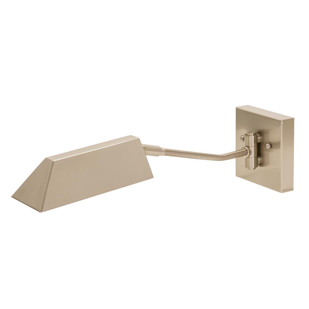 House of Troy NEW275-SN Newbury Wall Lamp