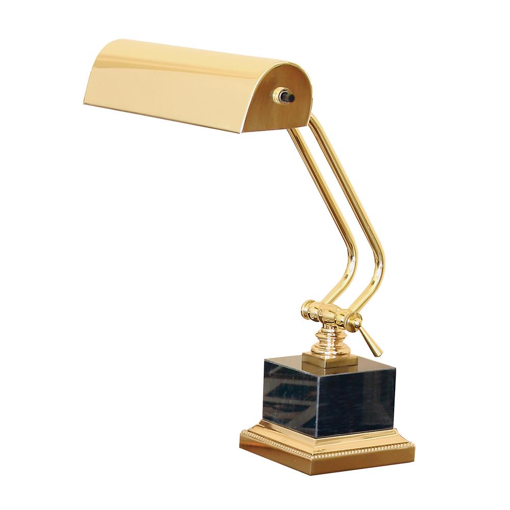 House of Troy P10-101-B Desk/Piano Lamp