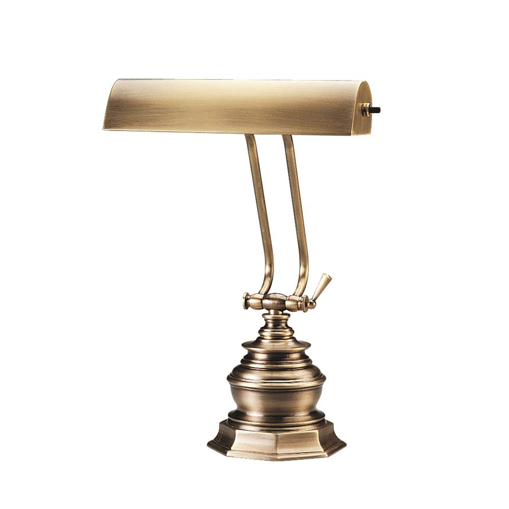House of Troy P10-111-71 Desk/Piano Lamp