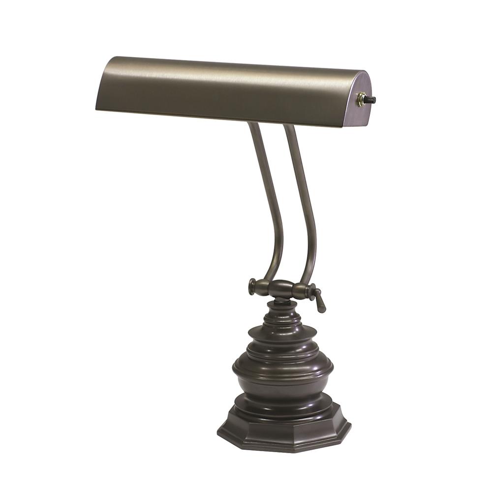 House of Troy P10-111-MB Desk/Piano Lamp