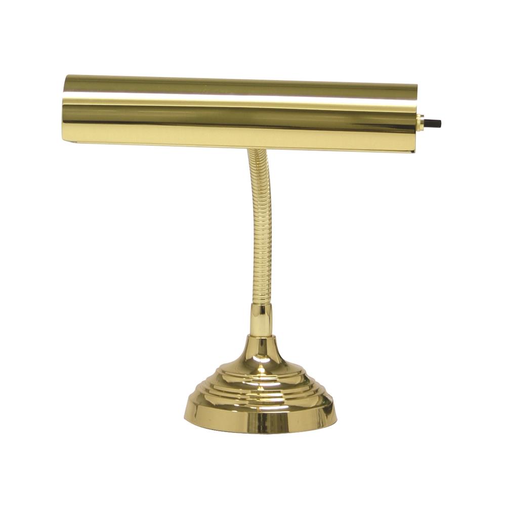 House of Troy P10-130 Desk/Piano Lamp