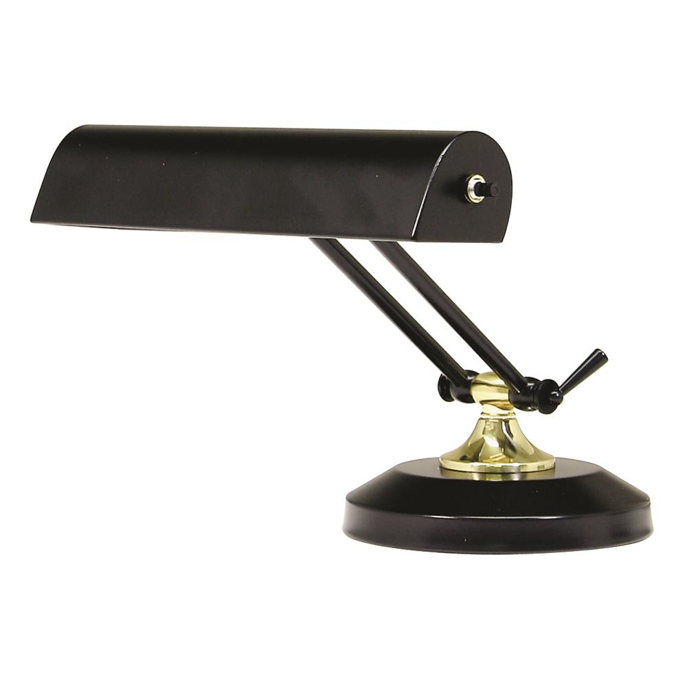 House of Troy P10-150-617 Upright Piano Lamp