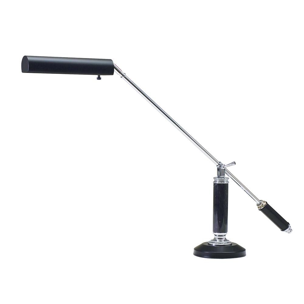 House of Troy P10-192-627 Counter Balance Fluorescent Piano Lamp