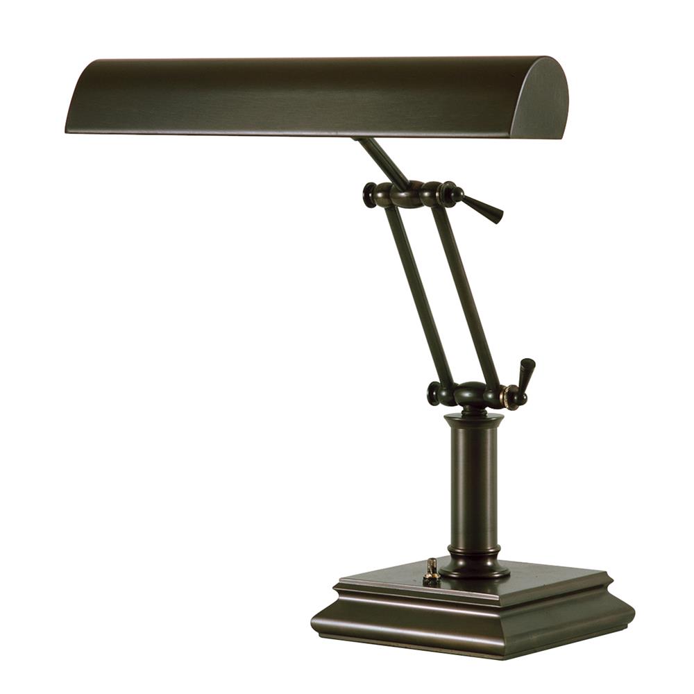 House of Troy P14-201-81 Desk/Piano Lamp