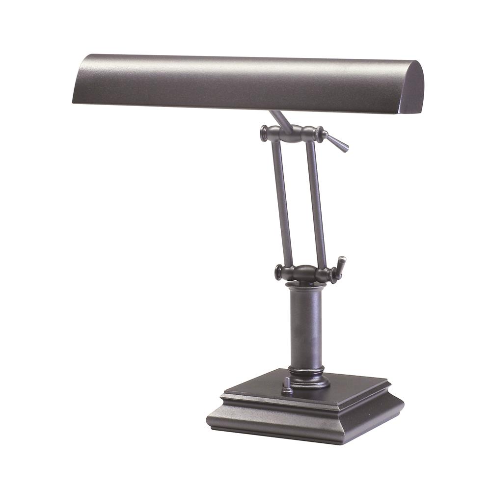 House of Troy P14-201-GT Desk/Piano Lamp