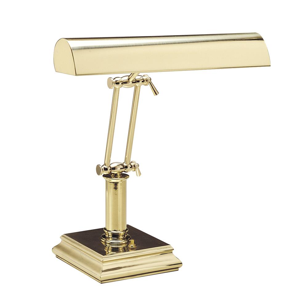 House of Troy P14-201 Desk/Piano Lamp