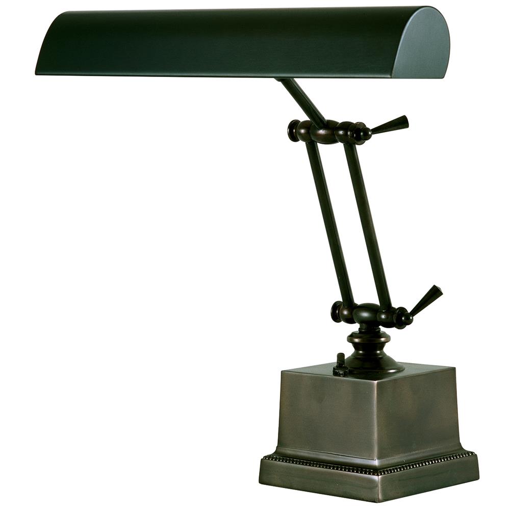 House of Troy P14-202-81 Desk/Piano Lamp