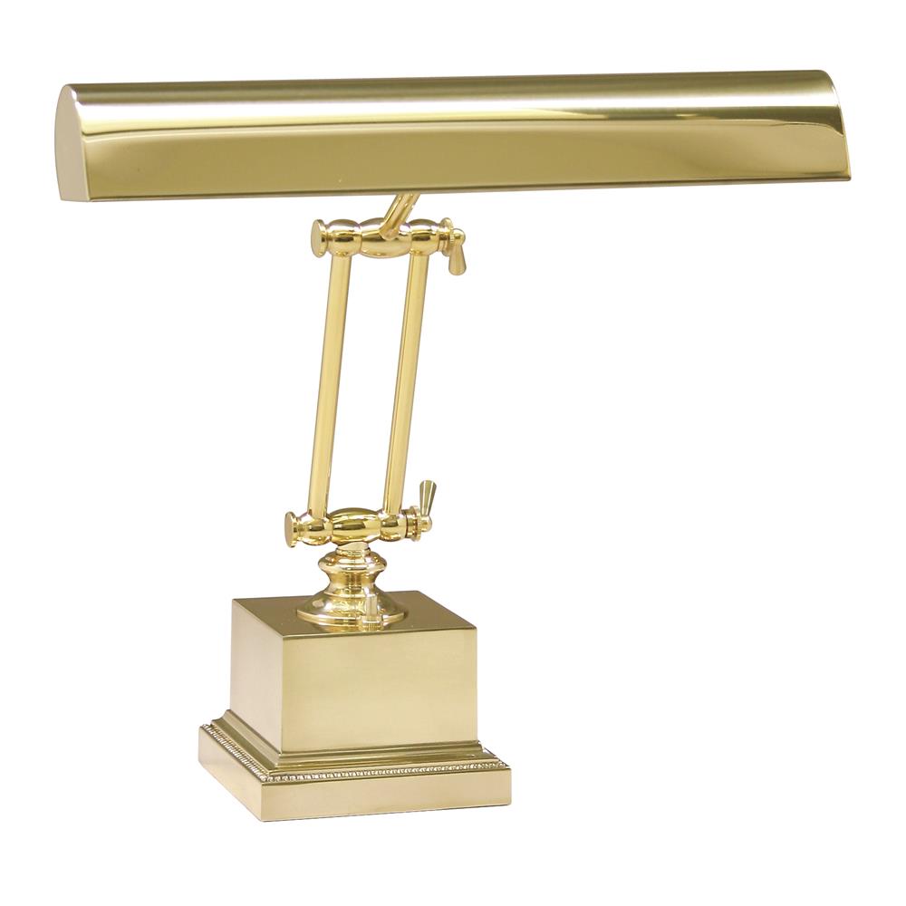 House of Troy P14-202 Desk/Piano Lamp