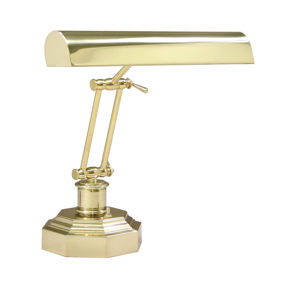 House of Troy P14-203 Desk/Piano Lamp