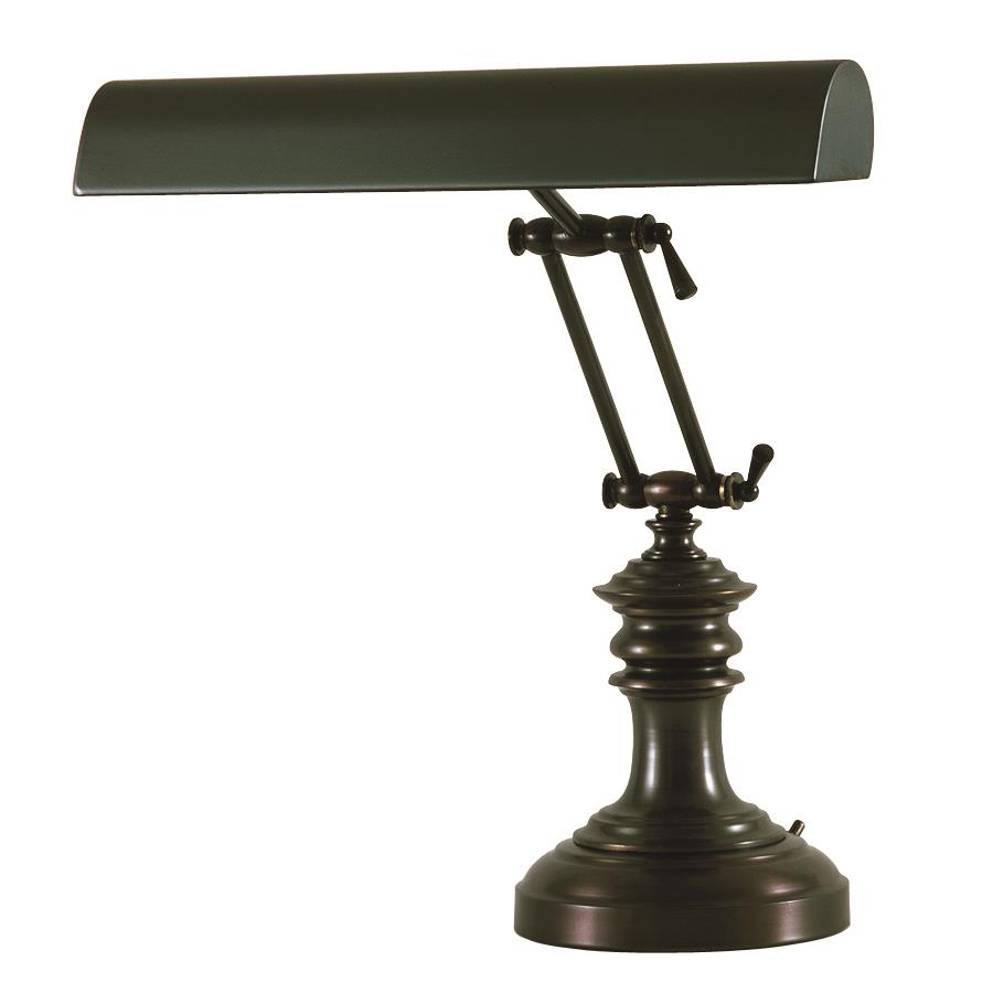 House of Troy P14-204-81 Desk/Piano Lamp