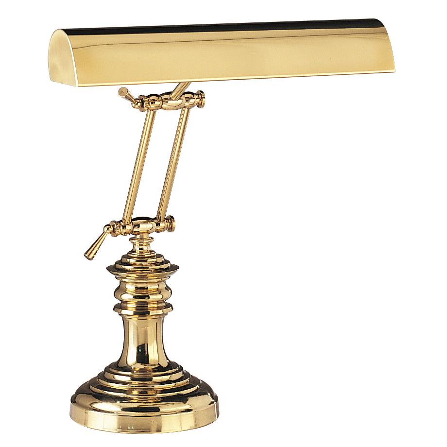 House of Troy P14-204 Desk/Piano Lamp