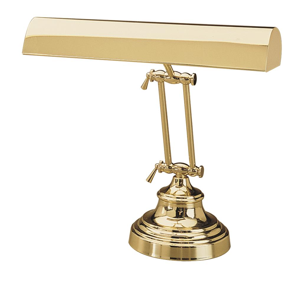 House of Troy P14-231-61 Desk/Piano Lamp