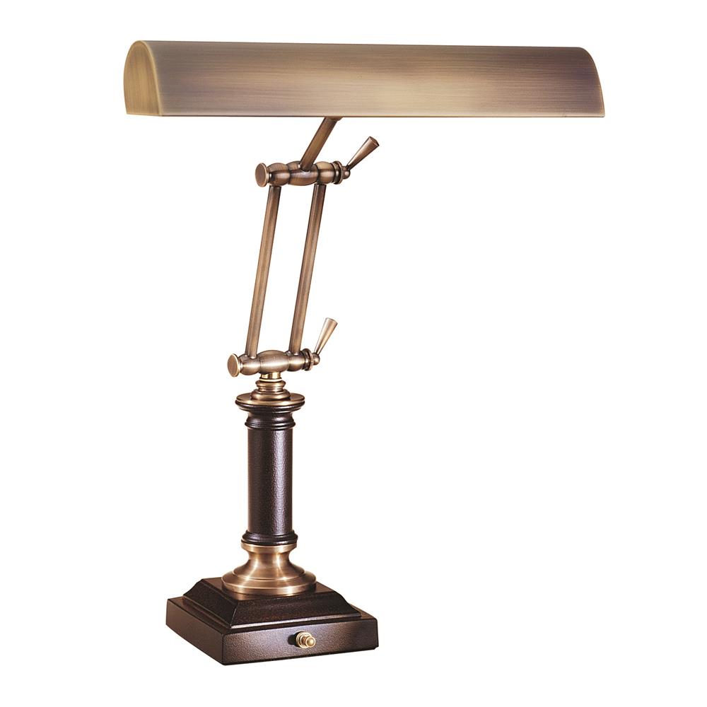 House of Troy P14-233-C71 Desk/Piano Lamp
