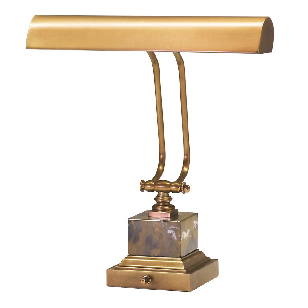 House of Troy P14-280-WB Desk/Piano Lamp