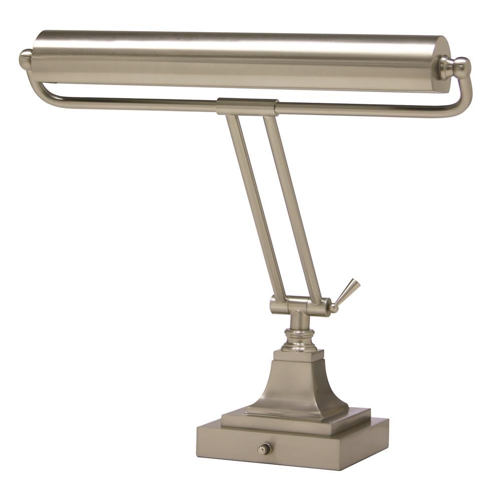 House of Troy P15-83-52 Desk/Piano Lamp