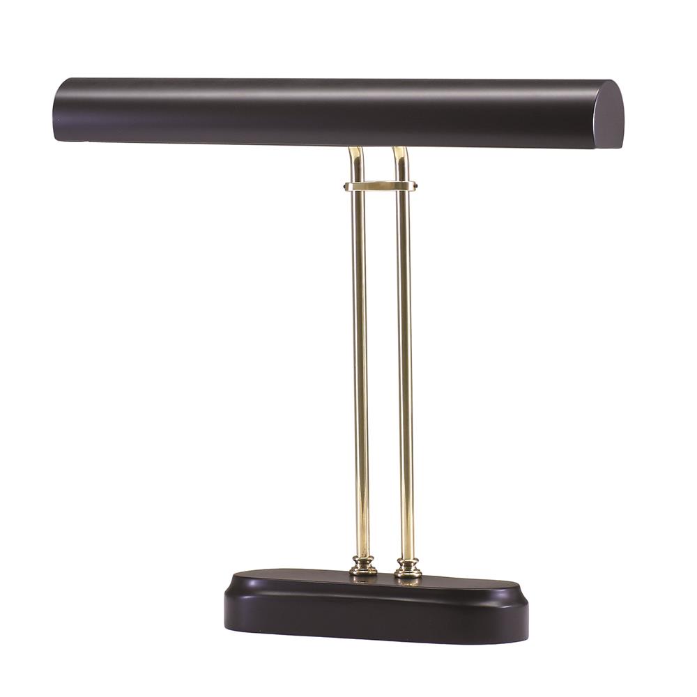 House of Troy P16-D02-617 Digital Piano Lamp