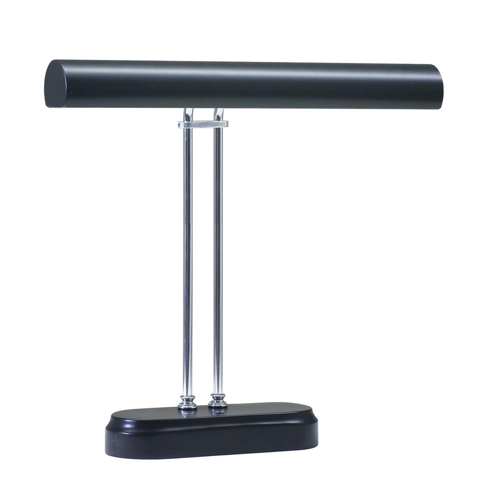 House of Troy P16-D02-627 Digital Piano Lamp