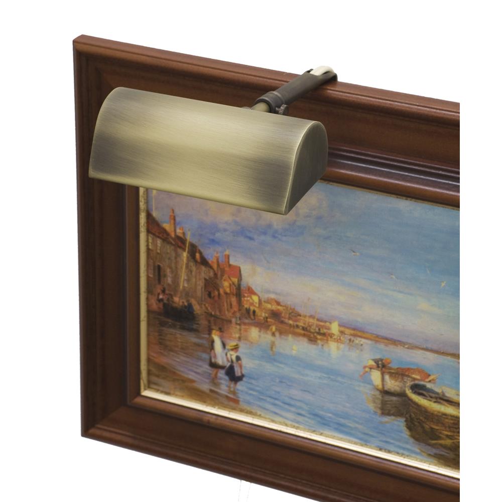 House of Troy T5-71 Classic Traditional Picture Light