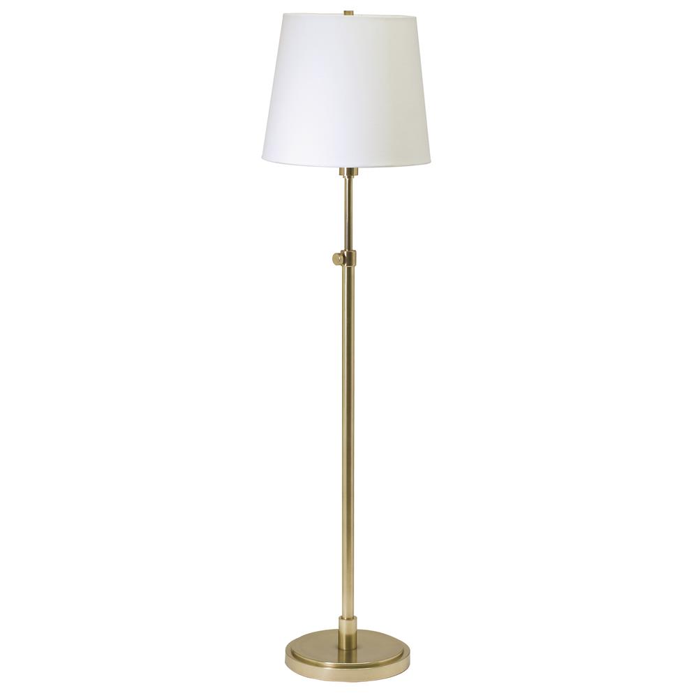 House of Troy TH701-RB Townhouse Adjustable Floor Lamp