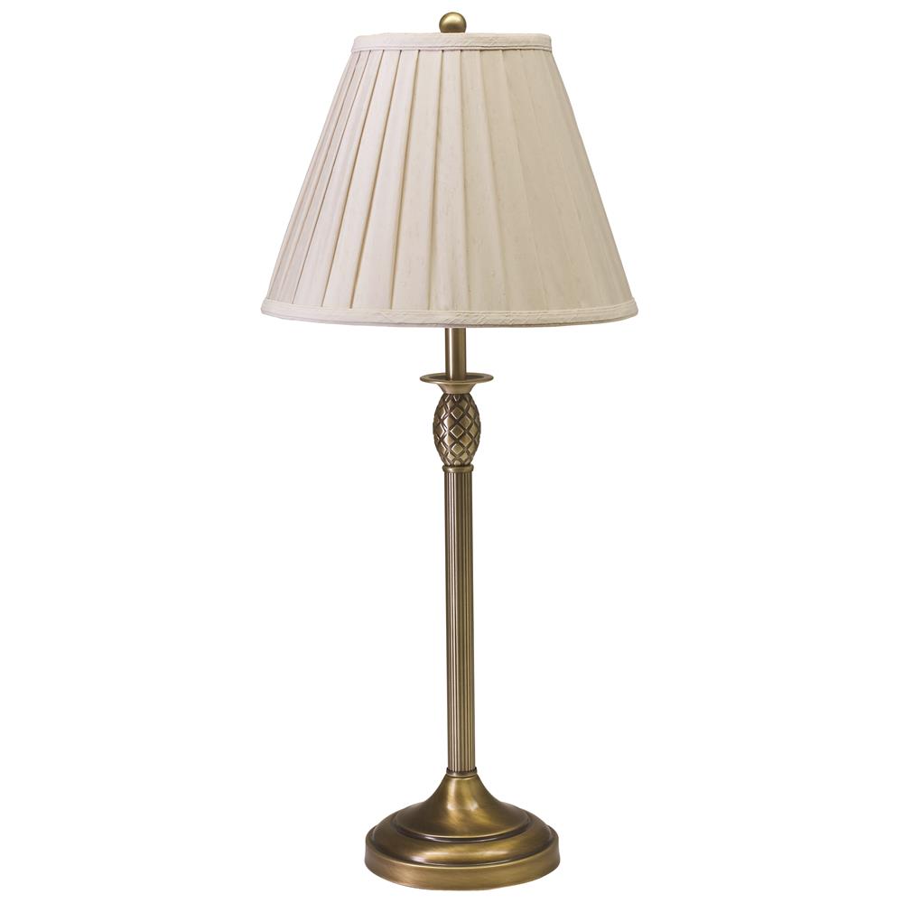 House of Troy VG450-AB Vergennes Table Lamp
