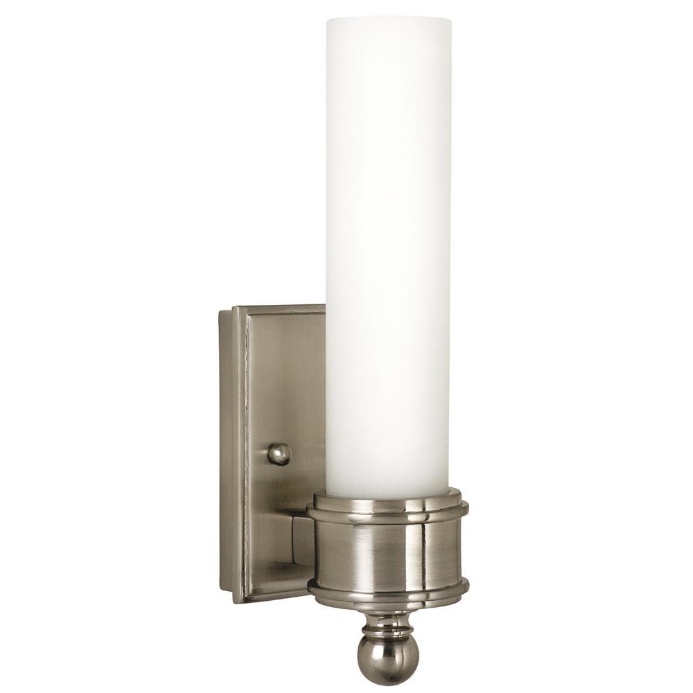 House of Troy WL601-SN Wall Sconce