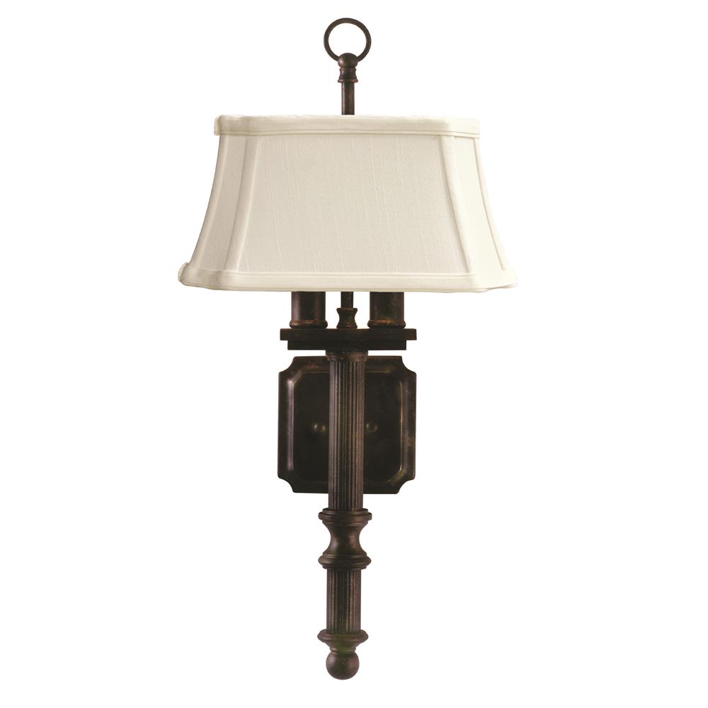 House of Troy WL616-CB Wall Sconce