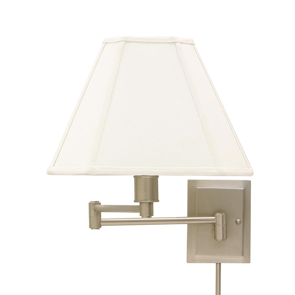 House of Troy WS16-31 Swing Arm Wall Lamp