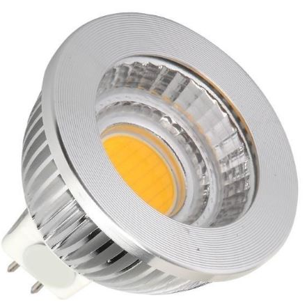 House of Troy MR16-LED Advent Gemini LED Picture Light Bulb