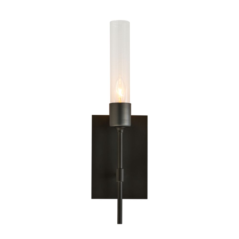 Hubbardton Forge 203330-1005 Vela Sconce in Natural Iron (20)