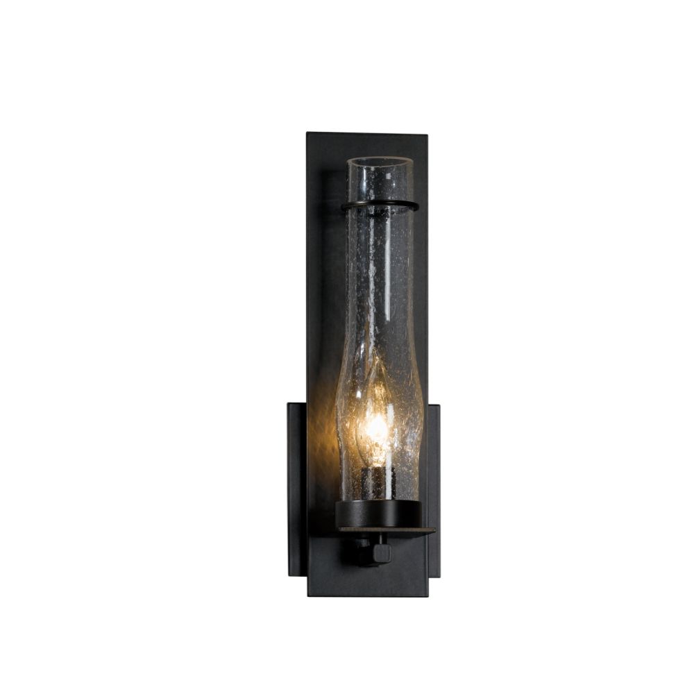 Hubbardton Forge 204250-1001 New Town Sconce in Bronze (05)