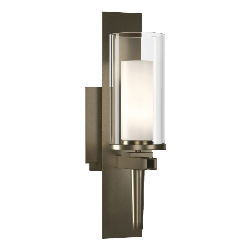 Hubbardton Forge 204301-1014 Constellation Sconce in Soft Gold (84)