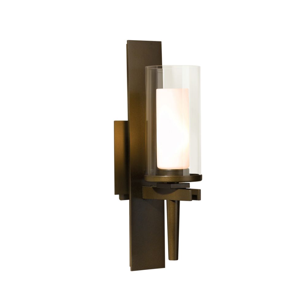 Hubbardton Forge 204301-1002 Constellation Sconce in Bronze (05)