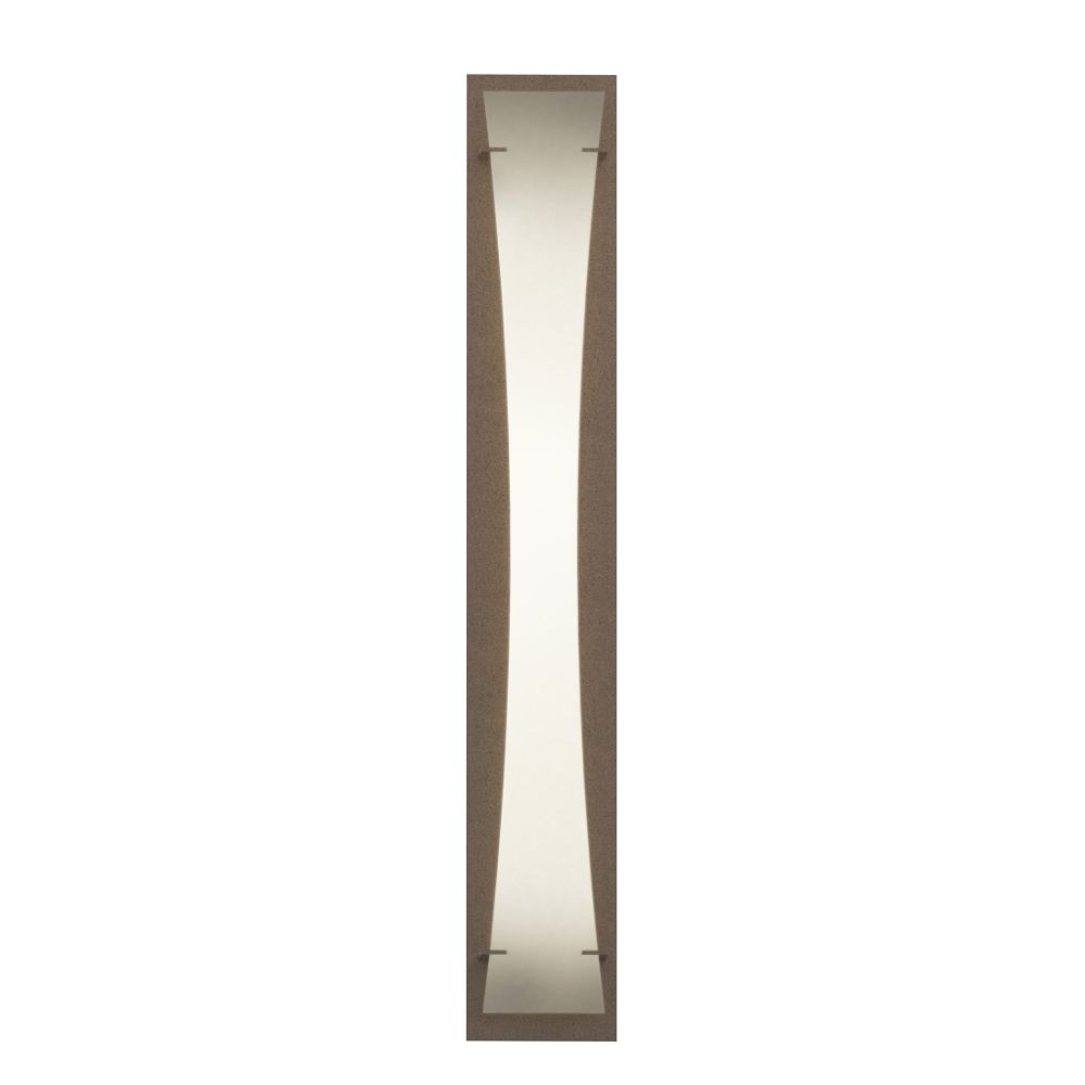 Hubbardton Forge 205955-1004 Bento Large Sconce in Bronze (05)