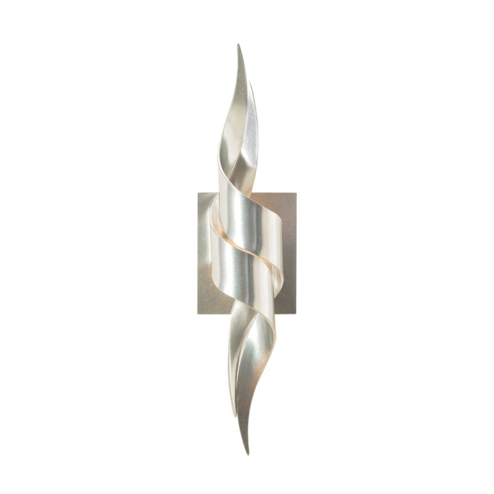 Hubbardton Forge 206101-1006 Flux Sconce in White
