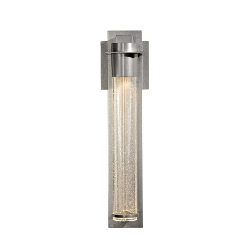 Hubbardton Forge 206450-1025 Airis Small Sconce in White