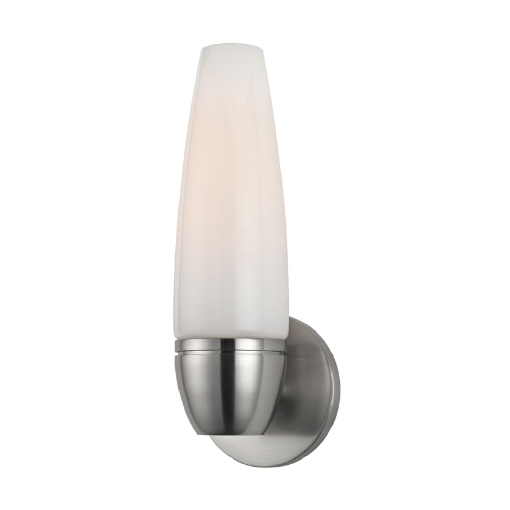 Hudson Valley 5001-SN COLD SPRING-WALL SCONCE in Satin Nickel