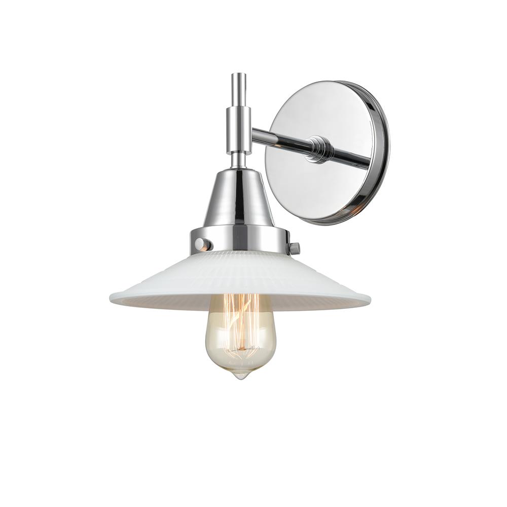 Aylan Home IL4471WPCG1 Caden Sconce in Polished Chrome